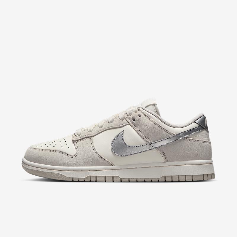 耐克(NIKE)经典百搭高回弹缓震板鞋女款休闲运动鞋
