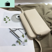 包包女包新款2020时尚斜挎小包韩版百搭单肩包腰包个性街头胸包潮NEW LAKE女斜挎包