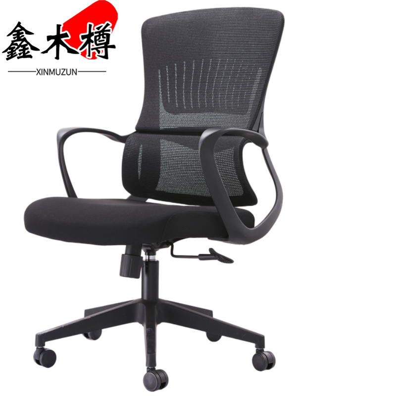 鑫木樽转椅XR22把