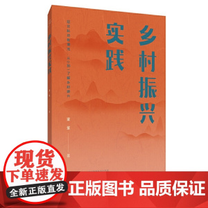 乡村振兴实践