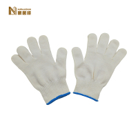 暖居顺 棉线手套 NJS0036 双