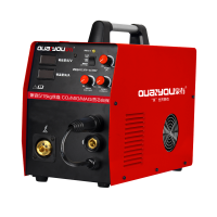 泉有 无气气保焊(—体机)