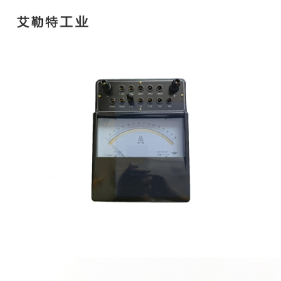 艾勒特工业 直流电流表 C31-A/0-30A/台