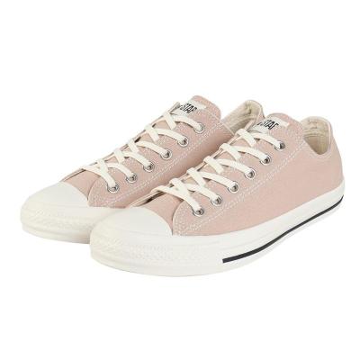 匡威(CONVERSE)匡威帆布休闲鞋百搭板鞋经典款星星图案低帮运动鞋