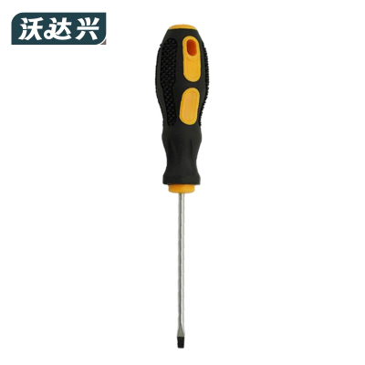 沃达兴 一字螺丝刀 5*150MM 把