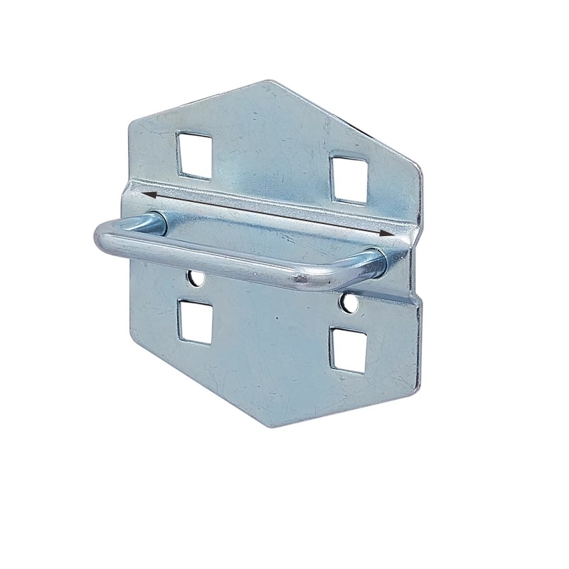 瑾如云海 挂钩 工具挂钩 洞洞板挂钩 U型挂钩23*55mm