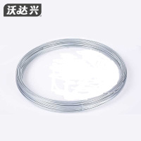 沃达兴 镀锌铁丝 10号(3.5mm)/千克
