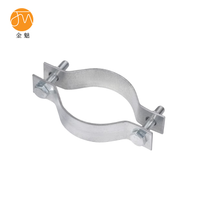 金魅 抱箍 加厚230mm*厚3.5mm 个