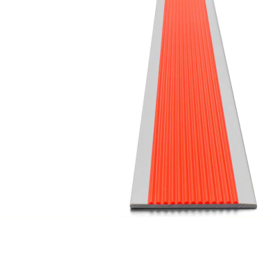 鑫睿辉 PVC软胶防滑条 50*1000mm 根