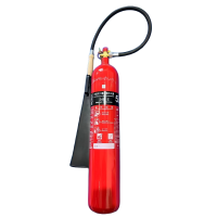 王龍 5kg手提式二氧化碳灭火器 MT/BE5 具