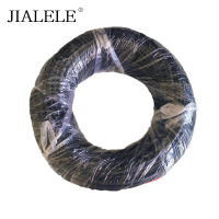 JIALELE 铜芯电缆 YJV 22 1KV 1*50 额定电压 0.6/1kv 米