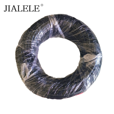 JIALELE 铜芯电缆 YJV 22 1KV 1*50 额定电压 0.6/1kv 米