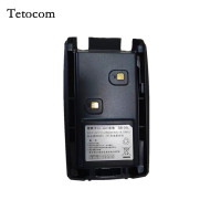 Tetocom对讲机电池QB-35L(AT-398UV)