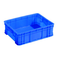 冠谦周转箱450*335*140mm个