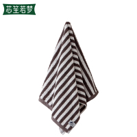 芯笙若梦 毛巾 34*73cm 条