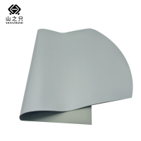 山之只 浴室垫子 彩色桌垫 78*31cm 张