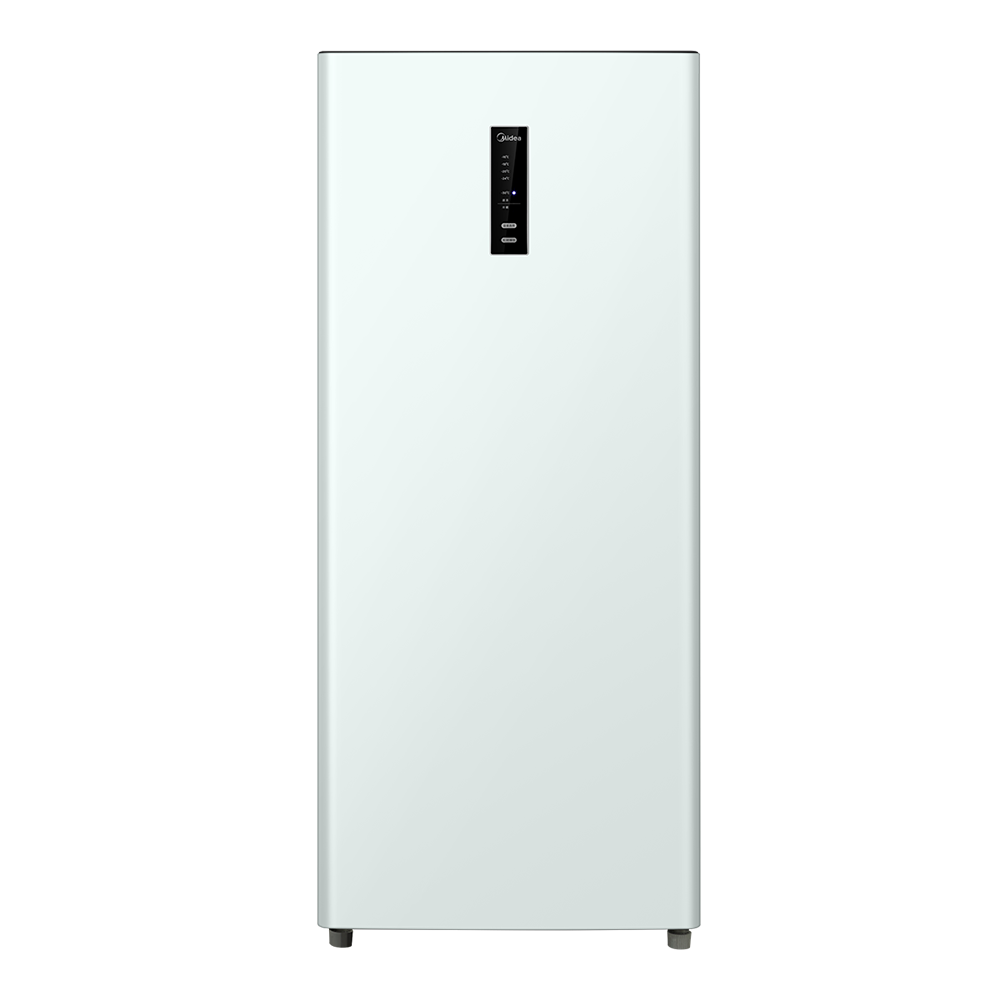 美的立柜BD/BC-180WEM淡雅绿