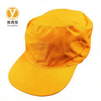 雅霖服 工作帽YLF-GZM2401 顶