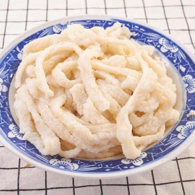 干牛筋面辣条凉拌面商用牛津冷面小吃店凉皮店专用1斤无调料