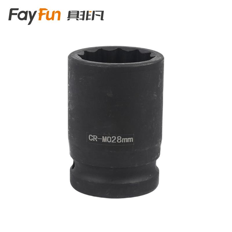 具非凡 套筒 梅花28mm个