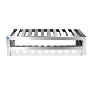 瑞宇201不锈钢防鼠面台1000*500*300mm厚1.0mm