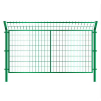 瑾如云海 围栏防护网 高1.8m长2.74m 片
