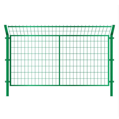 瑾如云海 围栏防护网 高1.8m长2.74m 片