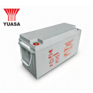 汤浅YUASA 铅酸蓄电池12V150Ah NP150-12 个