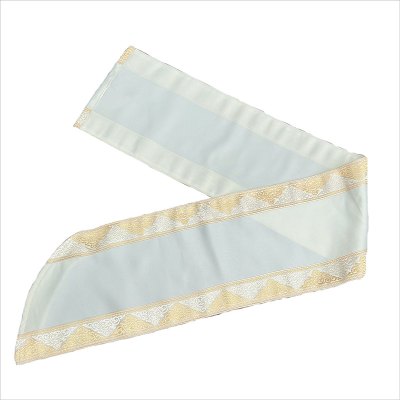 采馨 桌旗 会议室餐桌茶几桌旗B系列 104cm*18cm 个