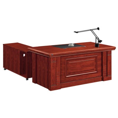 初嘉(CJ)CJ4052224 油漆大班台 1600*800*760mm(单位:张)