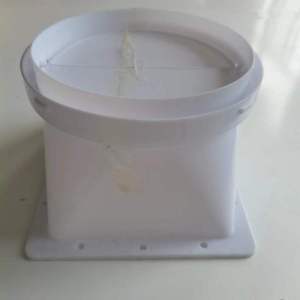 法迪欧吸油烟机CXW-235-J 9018 R止逆阀 J 9020 R通用 收前务必验货