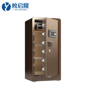 攸启隆