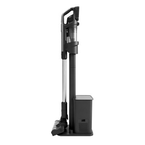 莱克LEXY P50Pro立式吸尘器微电脑控制自动清扫尘盒设计轻便5.5kg