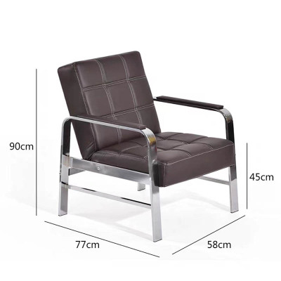 单人沙发三圣SF-S013 580*770*900mm