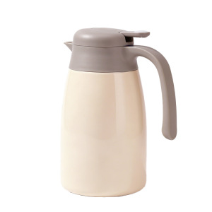 三极户外(TriPolar) TP3667 2000ml 316不锈钢大容量保温壶 暖水瓶 1 个/个(计价单位:个)