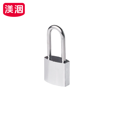渼洇 实心挂锁 40*18*85mm(1把钥匙) 把