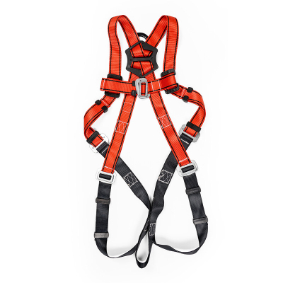 卡兰达BD7TK123102T2J单挂点安全带均码(计价单位:个)橘色