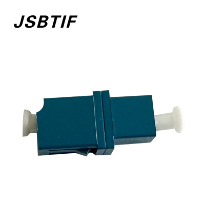 JSBTIF光纤衰减器法兰式LC/只(20dB)