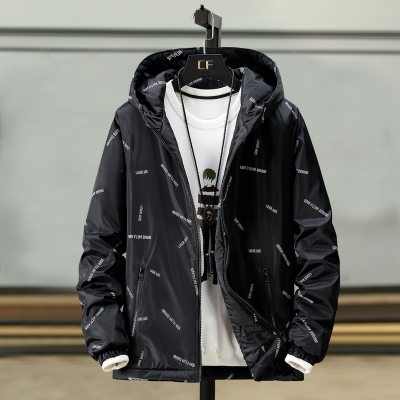 NEWLAKE男士棉衣青年外套棉袄潮胖子加肥加大码宽松肥佬200斤棉服棉衣