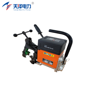 天泽电力 轻型锂电打眼器 RD-41B 台