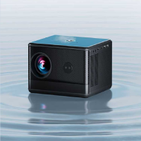 爱国者H28投影仪1080P高清智能家庭影院便携卧室投影机