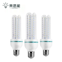亮思能 LED节能灯泡 U型节能灯泡 玉米灯 LSN-JXD 5W/个