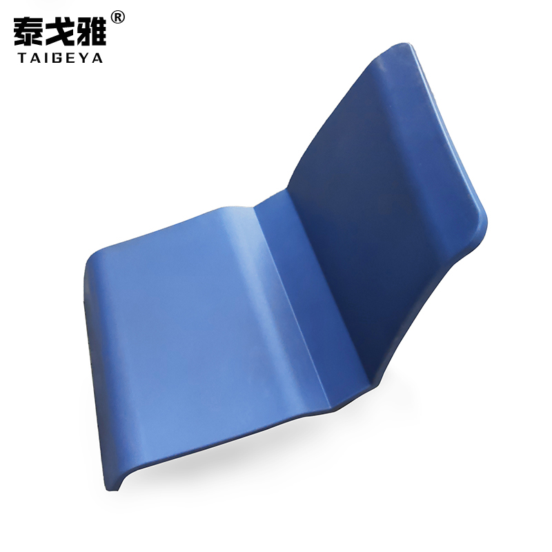 泰戈雅 办公椅座垫 PU材质 550x540x460mm 个