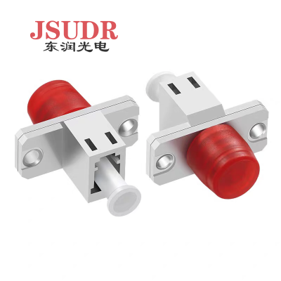 JSUDR东润光纤适配器FC/LC +个