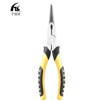 子恒祥 尖嘴钳 8寸200mm 把