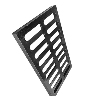 旋达热镀锌钢格栅盖板 980*480mm/块