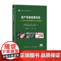 高产母猪管理实践