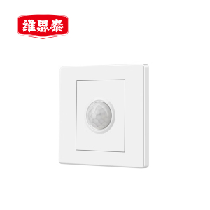 维思泰 智能微波灯(感应开关) A型 个