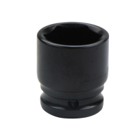 长鹿 1/2"电泳气动六角套筒 11mm