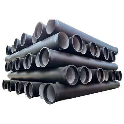 中锦科技 球墨铸铁管 DN800 (6m) 根